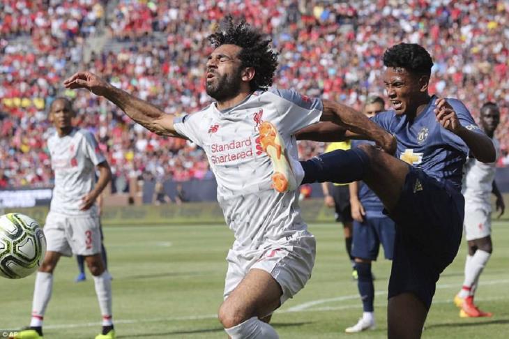 محمد صلاح محمد صلاح